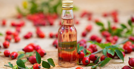 Rosehip